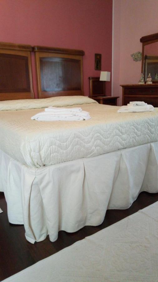 Corte Posta B&B - Parcheggio E Bagno In Camera Mantova Eksteriør billede