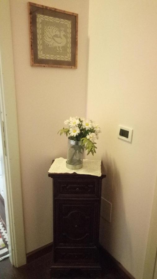 Corte Posta B&B - Parcheggio E Bagno In Camera Mantova Eksteriør billede